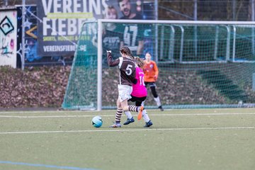 Bild 175 - wCJ Komet Blankenese - VfL Pinneberg : Ergebnis: 1:1